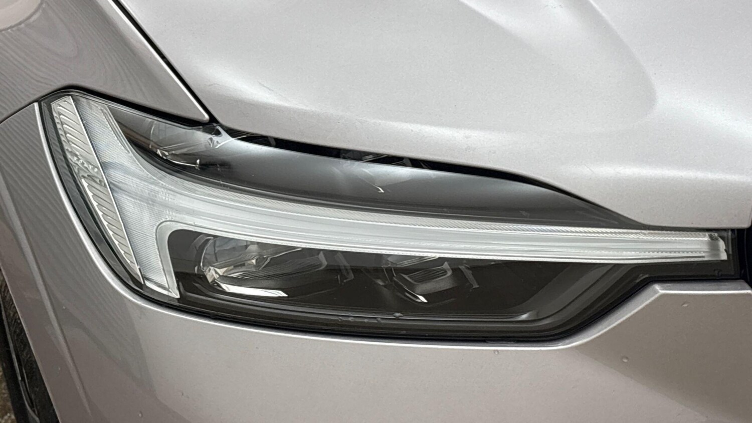 Used Volvo XC60 2025 for sale - 77710534: Photo 78