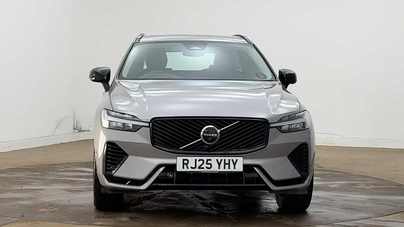 Used Volvo XC60 2025 for sale - 77710534: Photo 8