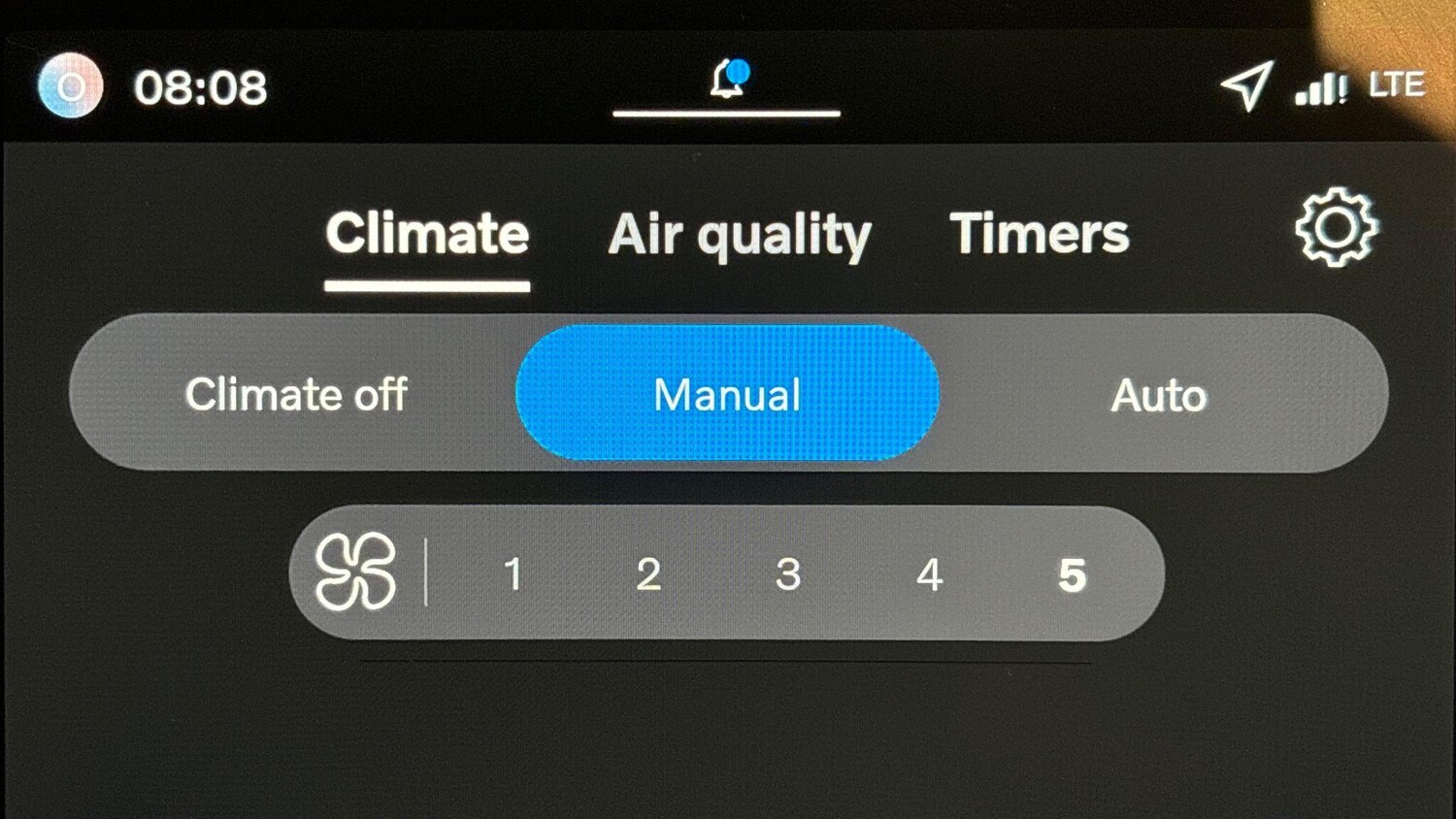 Used Volvo XC60 2025 for sale - 77710534: Photo 80