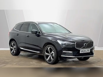 Used Volvo XC60 2024 for sale - 78481465: Photo