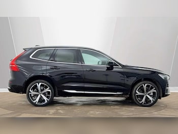 Used Volvo XC60 2024 for sale - 78481465: Photo