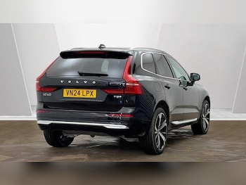 Used Volvo XC60 2024 for sale - 78481465: Photo