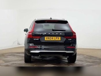 Used Volvo XC60 2024 for sale - 78481465: Photo
