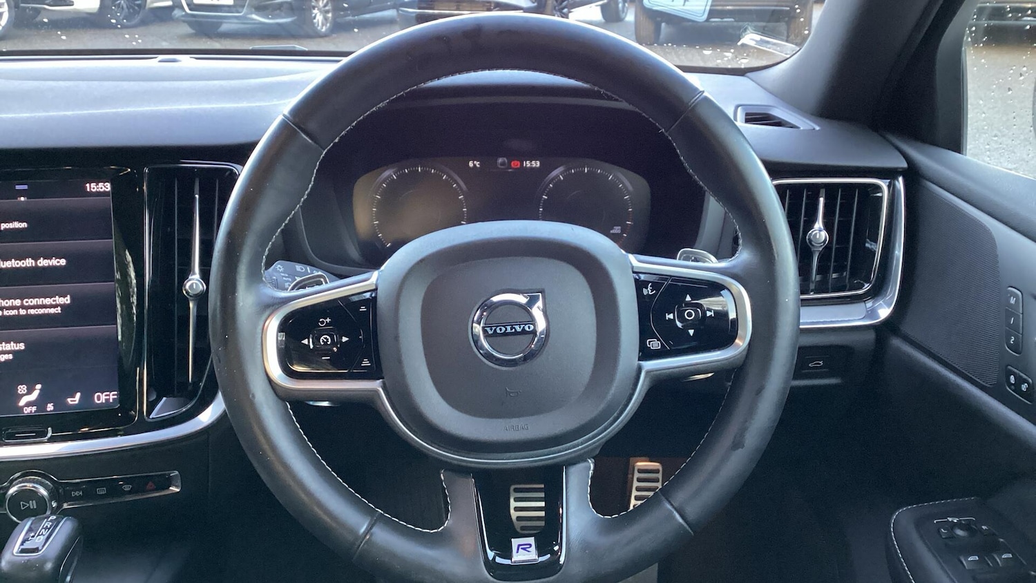 Used Volvo S60 2019 for sale - 77386468: Photo 10