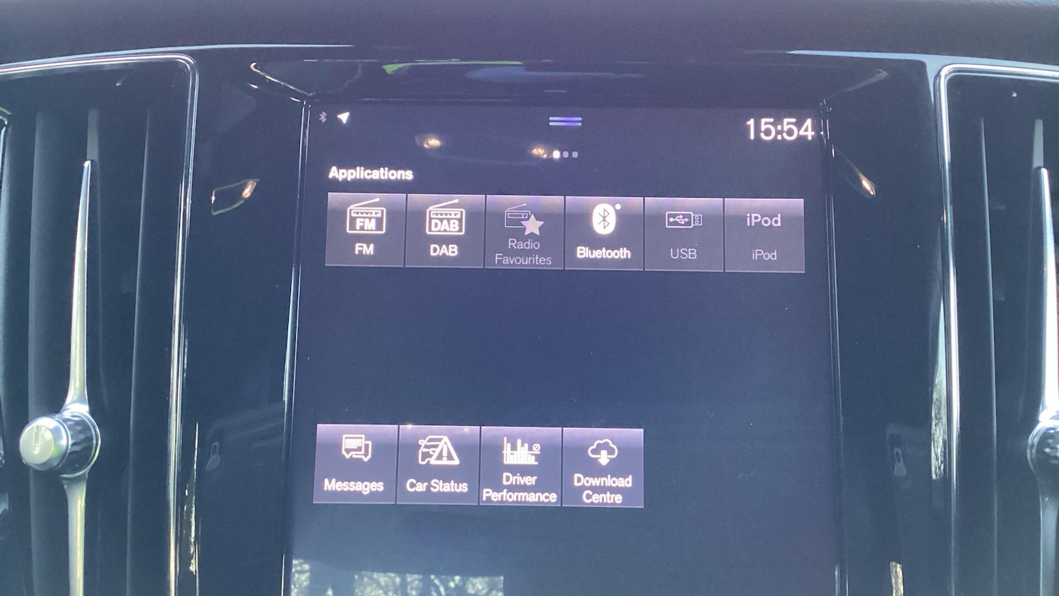 Used Volvo S60 2019 for sale - 77386468: Photo 12