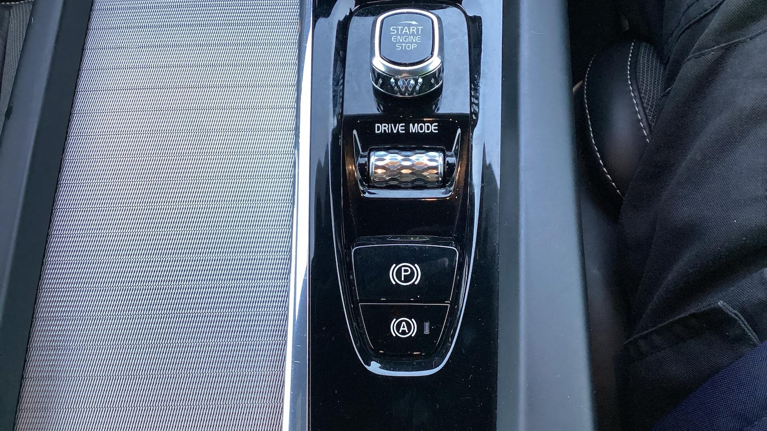 Used Volvo S60 2019 for sale - 77386468: Photo 16