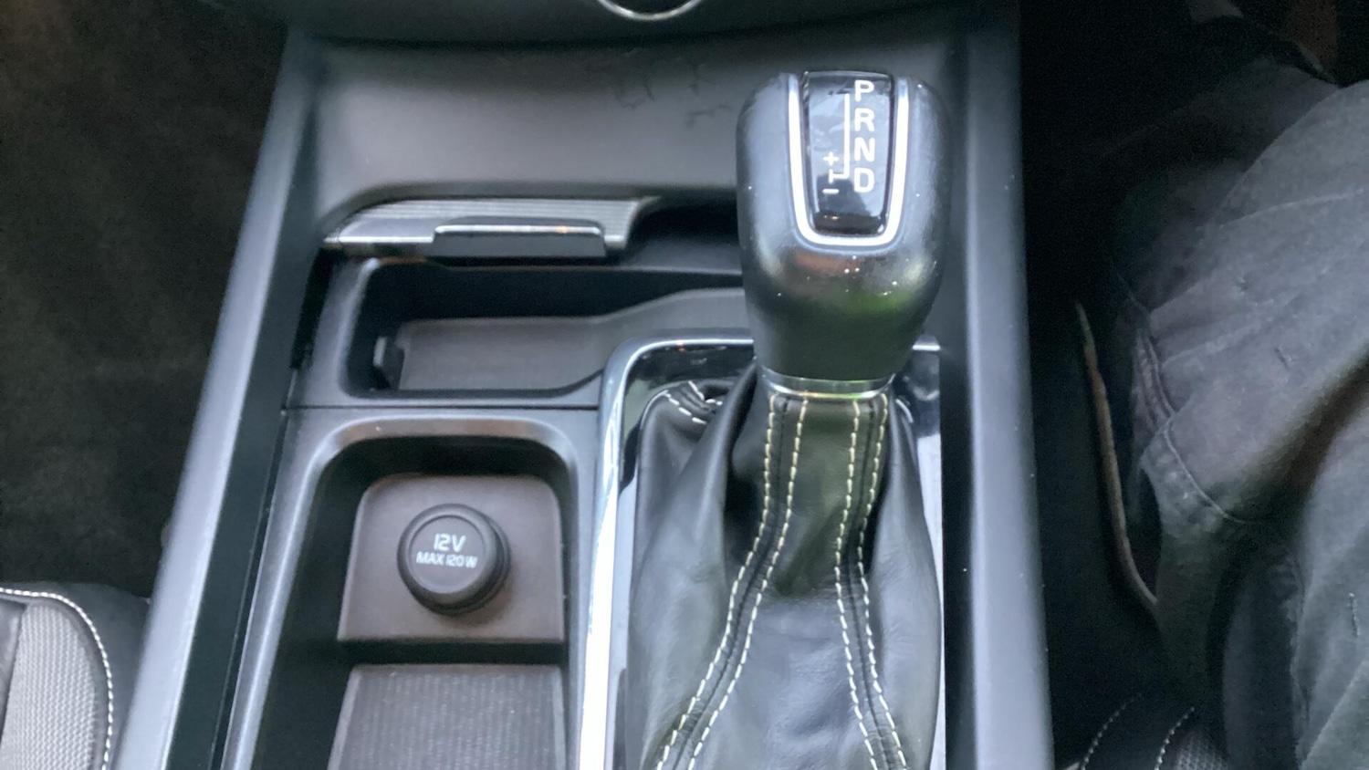 Used Volvo S60 2019 for sale - 77386468: Photo 17