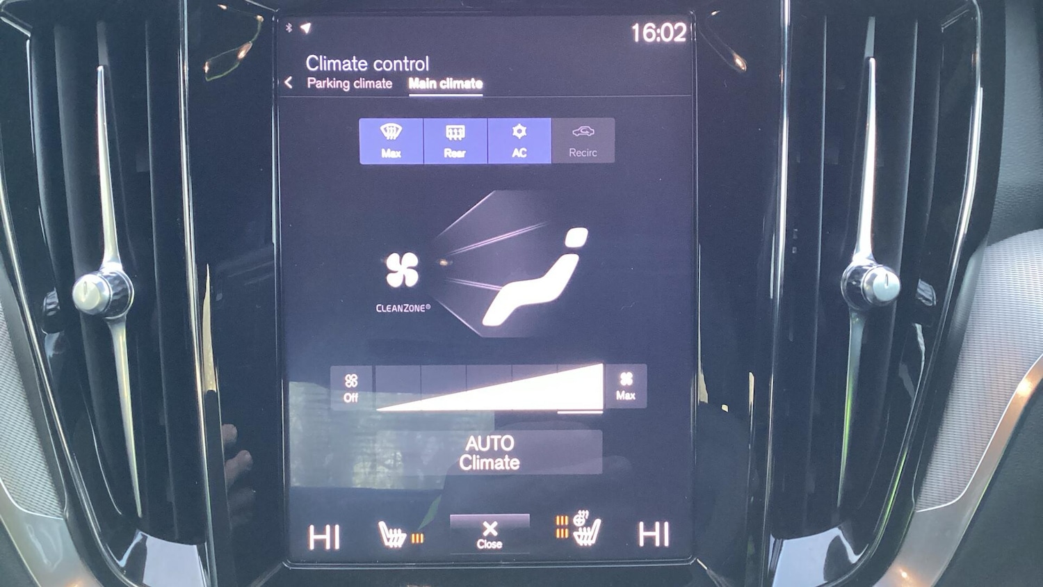 Used Volvo S60 2019 for sale - 77386468: Photo 19