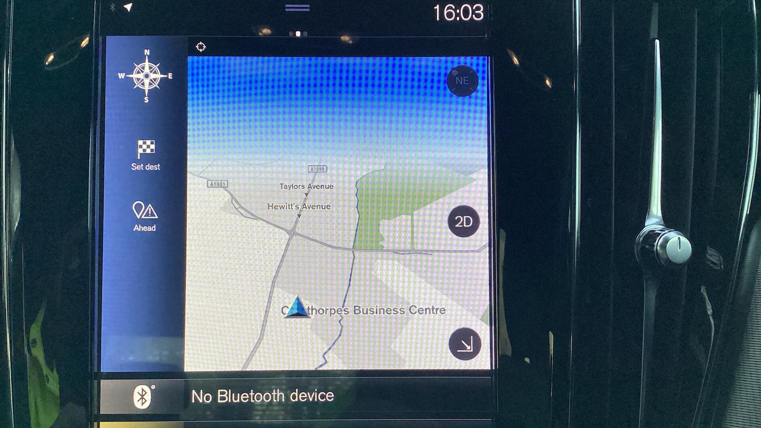 Used Volvo S60 2019 for sale - 77386468: Photo 20