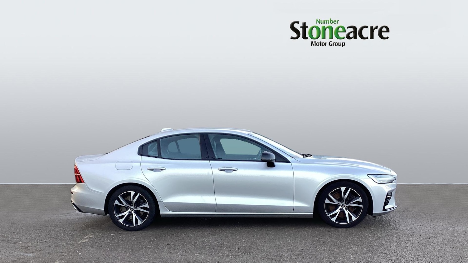 Used Volvo S60 2019 for sale - 77386468: Photo 3