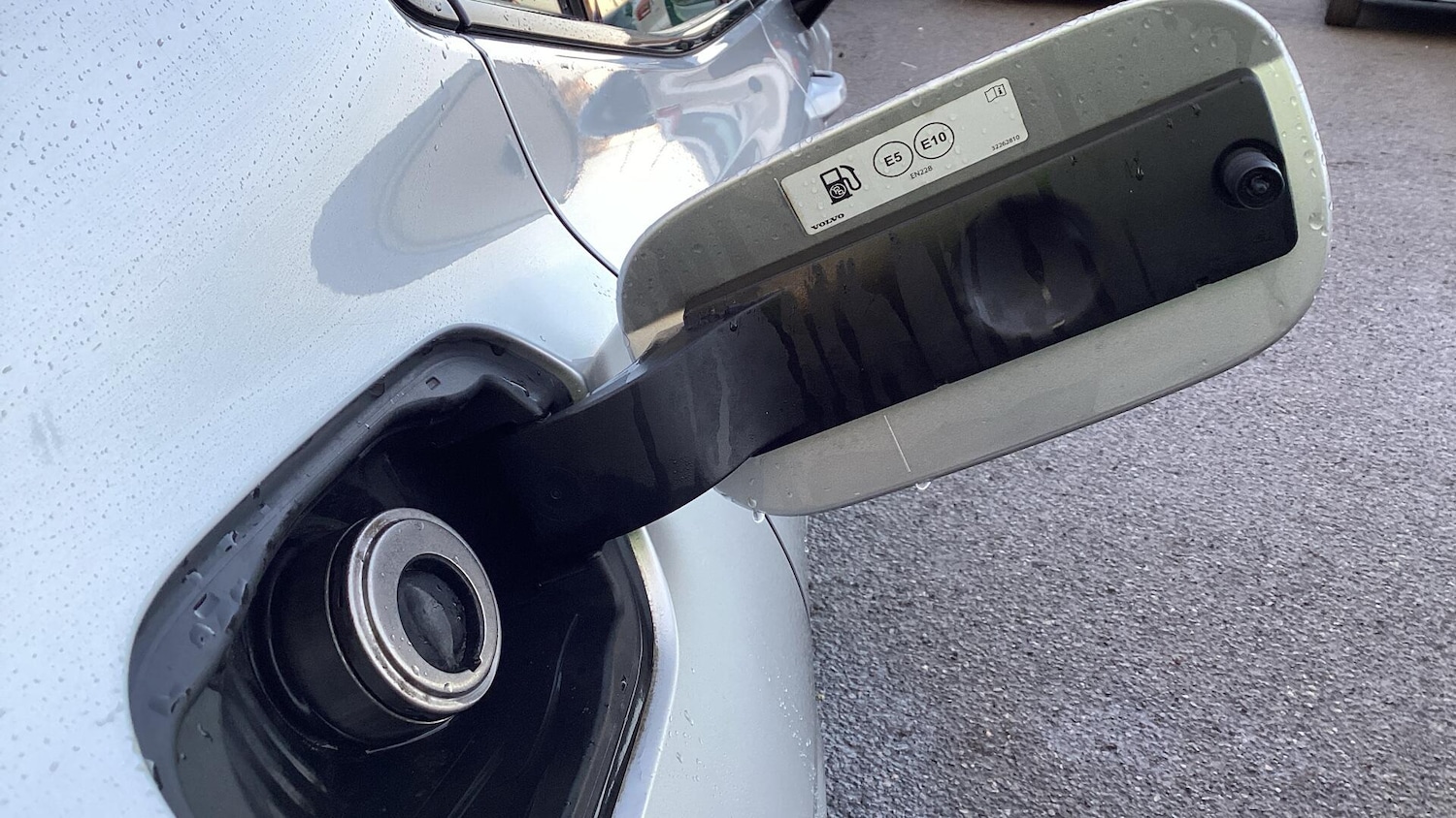 Used Volvo S60 2019 for sale - 77386468: Photo 35