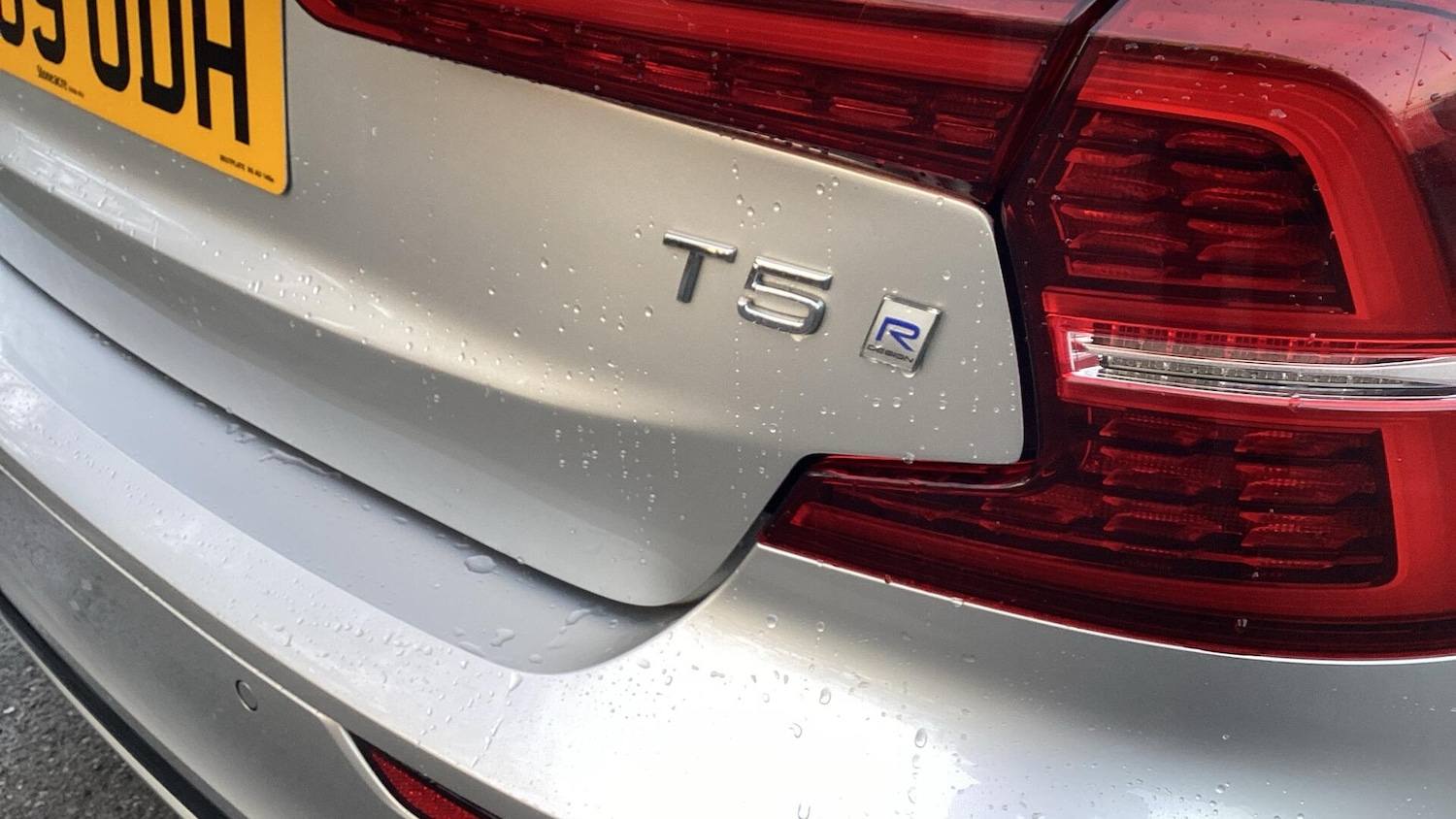 Used Volvo S60 2019 for sale - 77386468: Photo 37