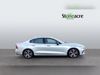 Used Volvo S60 2019 for sale - 77386468: Photo