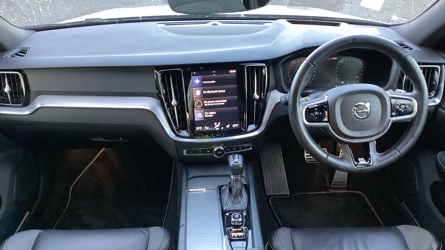 Used Volvo S60 2019 for sale - 77386468: Photo 5