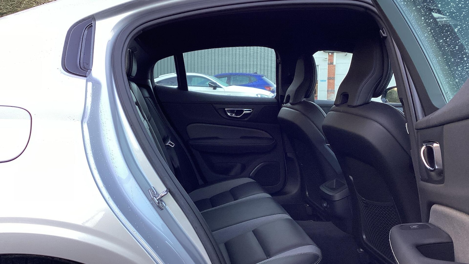 Used Volvo S60 2019 for sale - 77386468: Photo 6