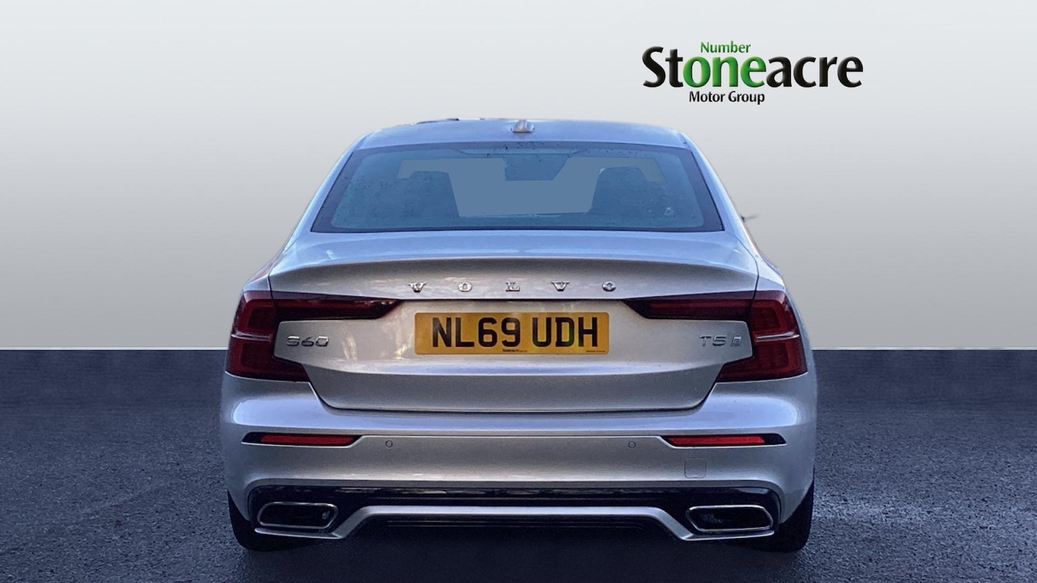 Used Volvo S60 2019 for sale - 77386468: Photo 7