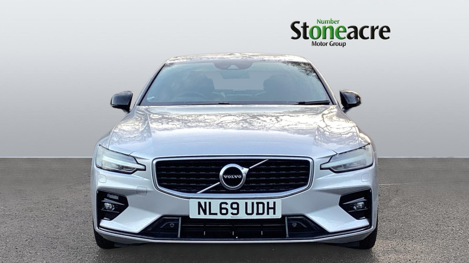 Used Volvo S60 2019 for sale - 77386468: Photo 8