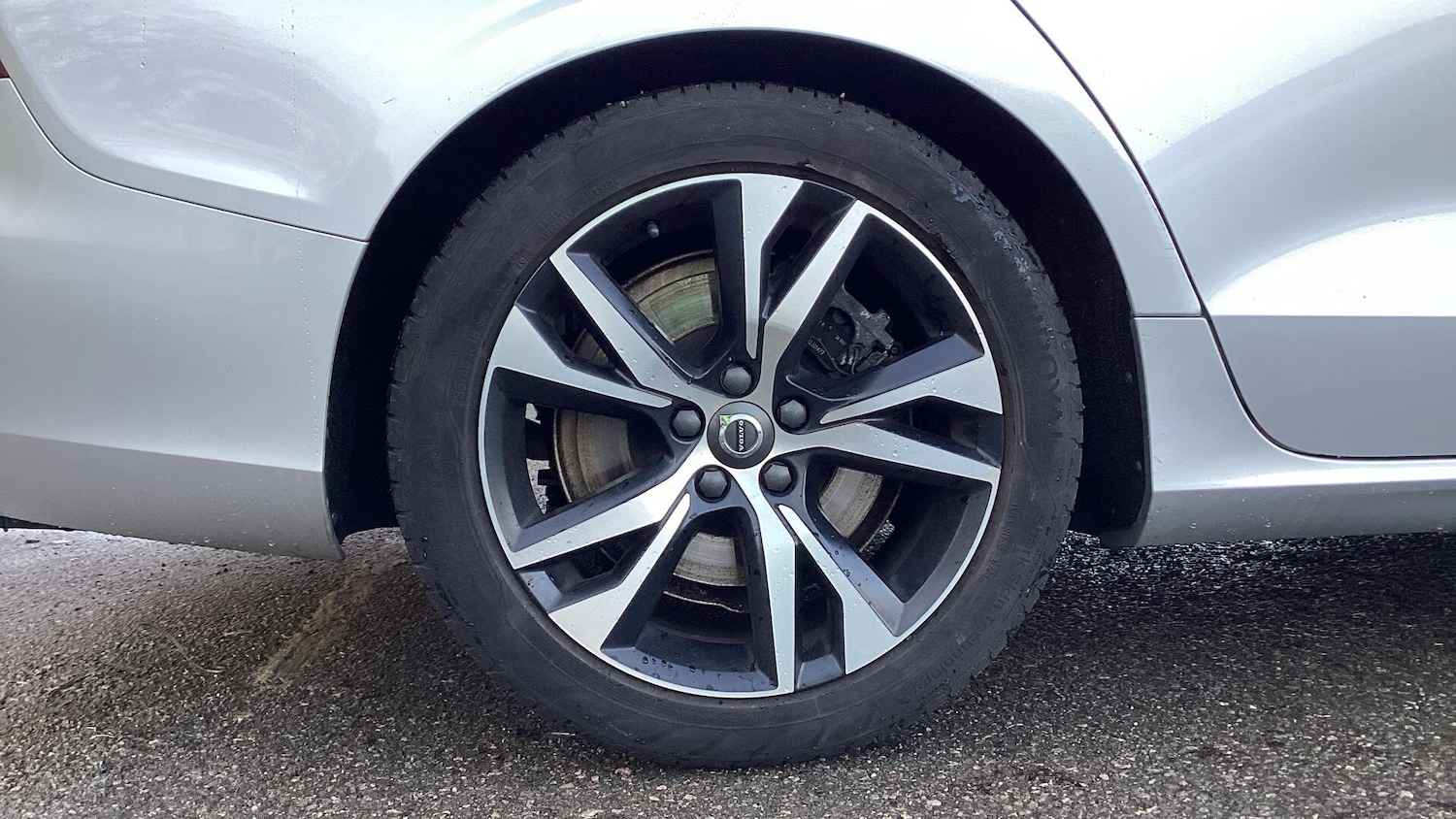 Used Volvo S60 2019 for sale - 77386468: Photo 9