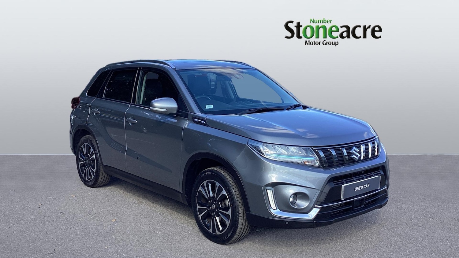Used Suzuki Vitara 2022 for sale - 76538080: Photo 1