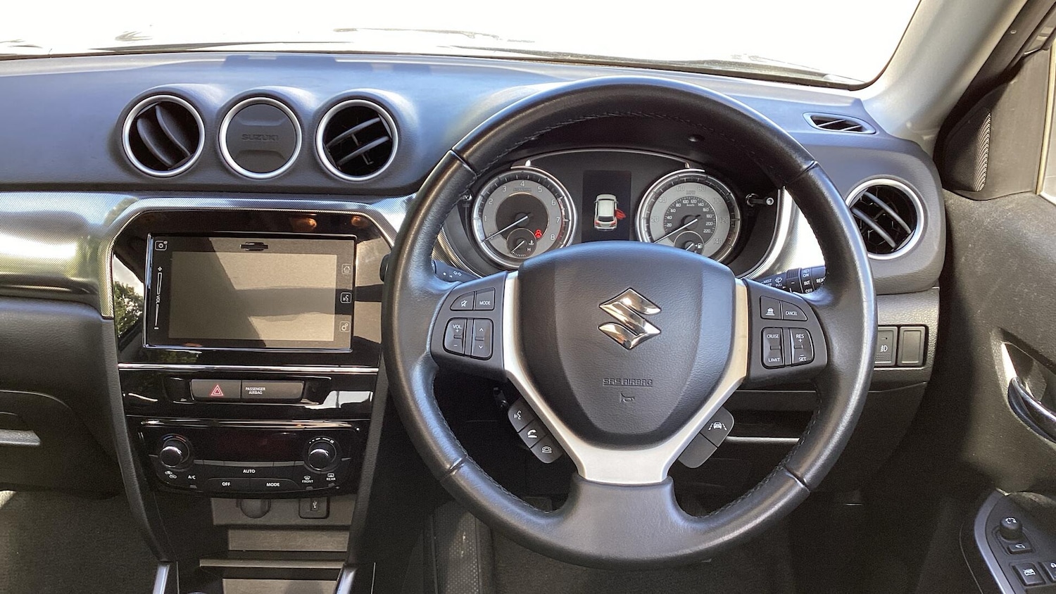 Used Suzuki Vitara 2022 for sale - 76538080: Photo 10