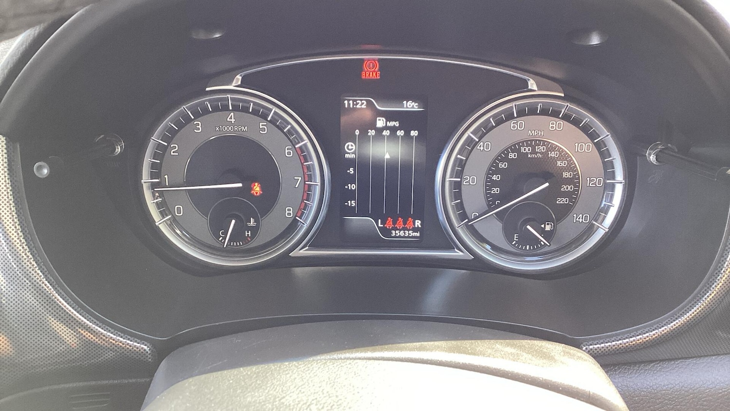 Used Suzuki Vitara 2022 for sale - 76538080: Photo 11