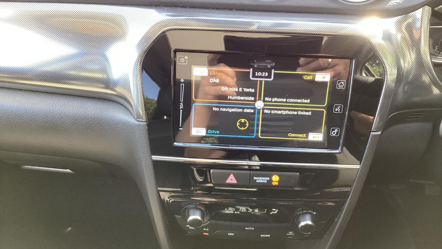 Used Suzuki Vitara 2022 for sale - 76538080: Photo 12