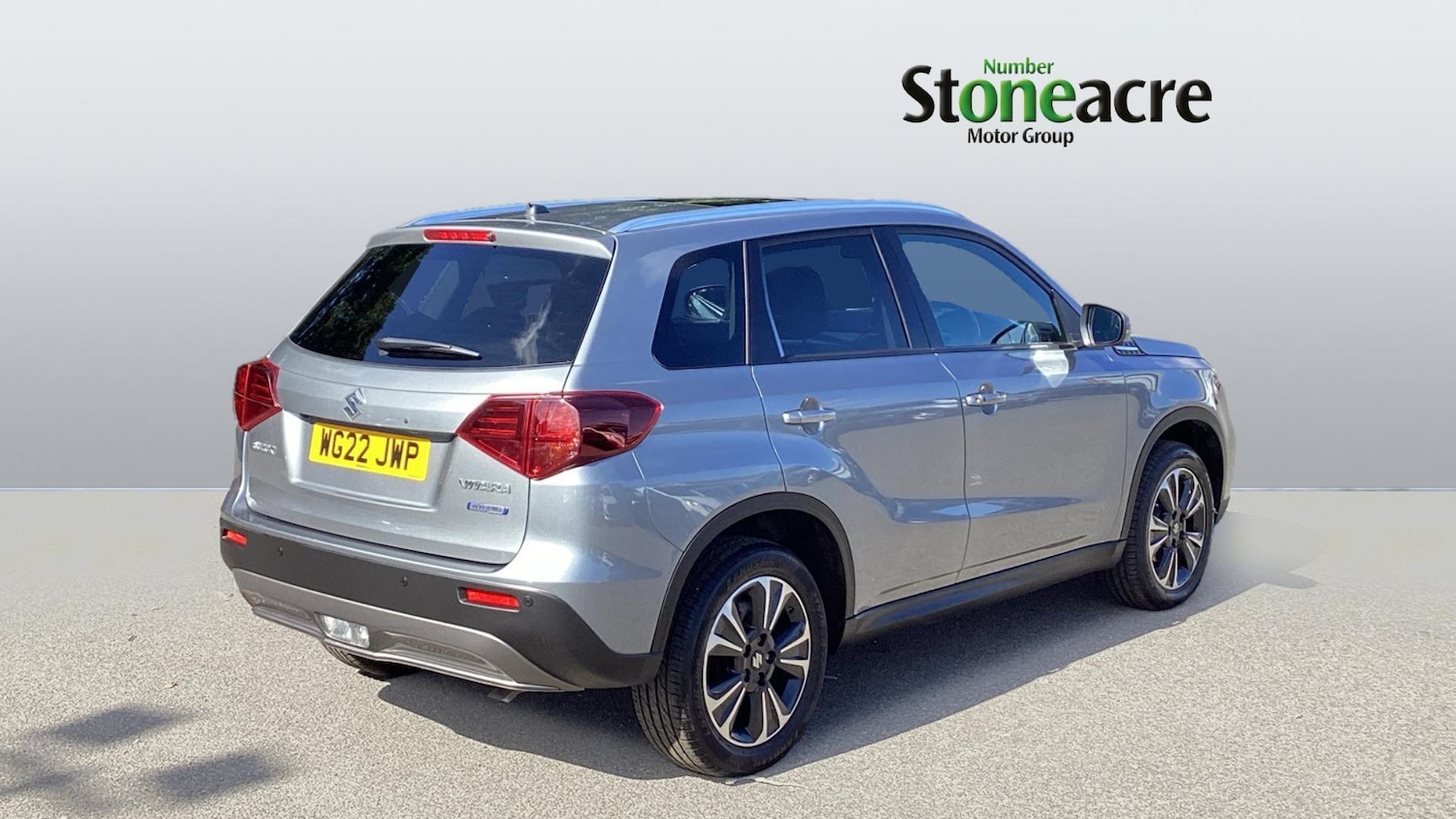 Used Suzuki Vitara 2022 for sale - 76538080: Photo 2