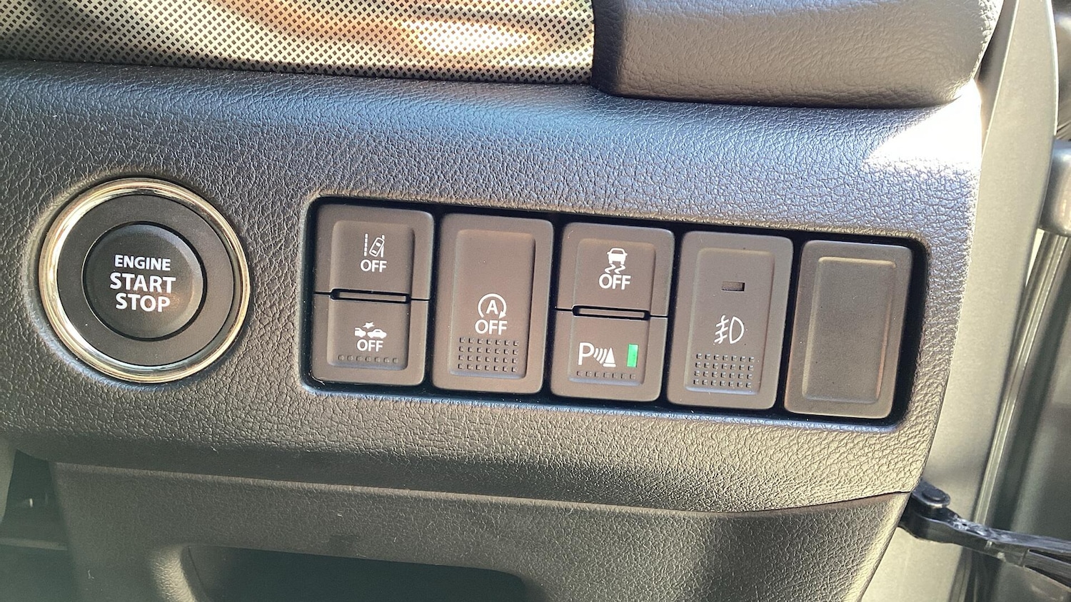 Used Suzuki Vitara 2022 for sale - 76538080: Photo 28