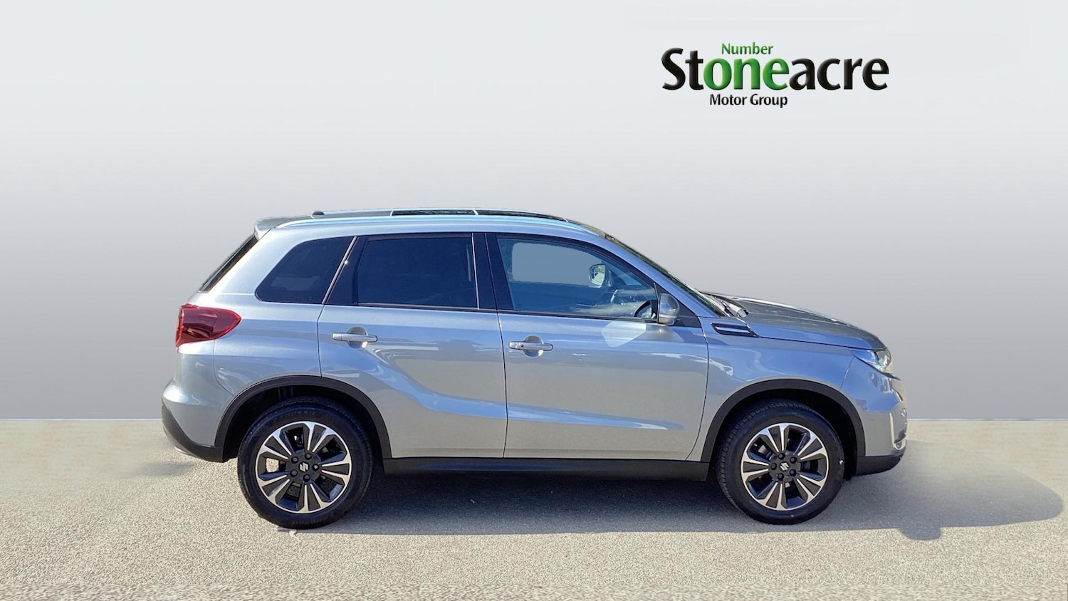 Used Suzuki Vitara 2022 for sale - 76538080: Photo 3