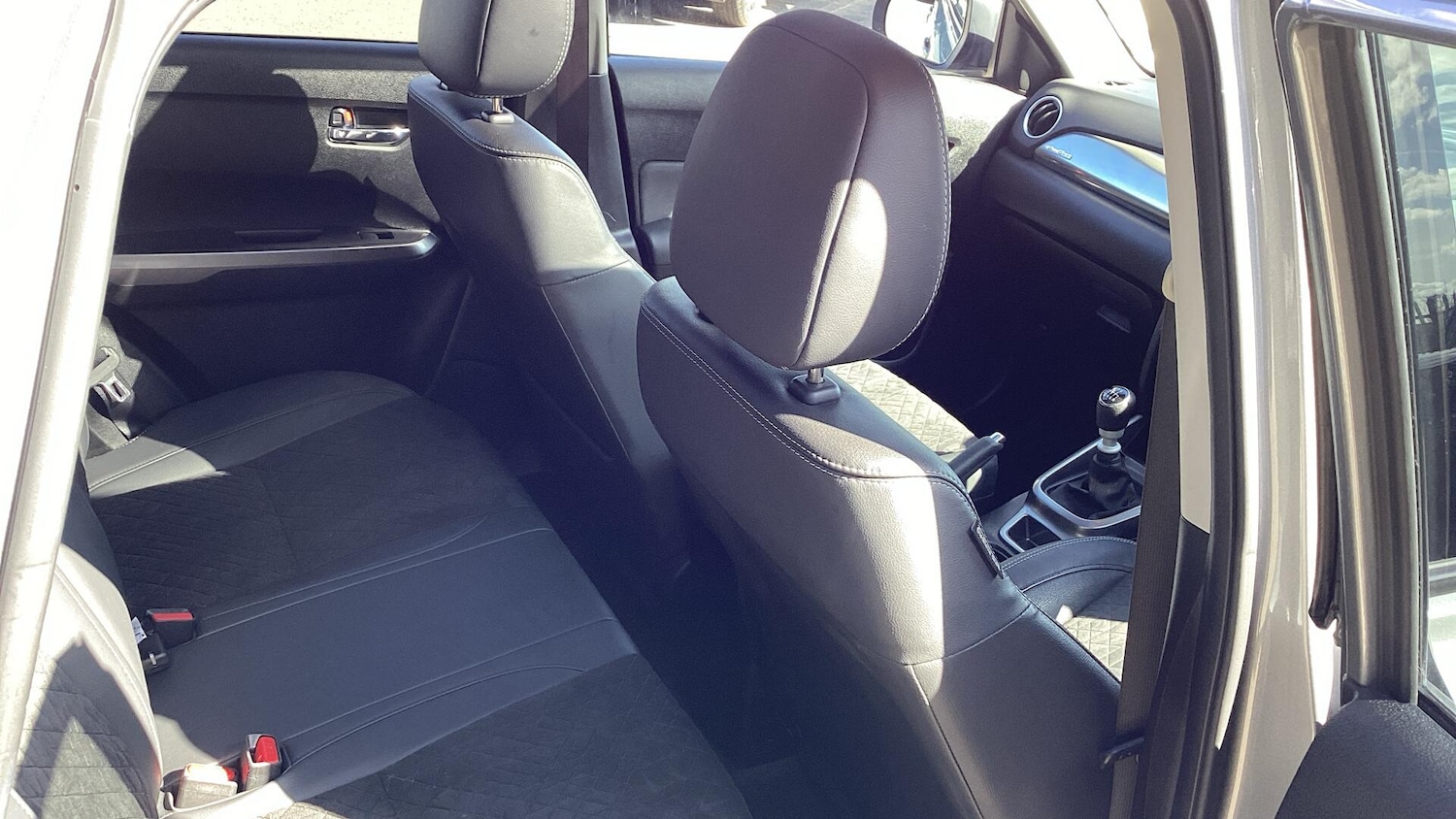 Used Suzuki Vitara 2022 for sale - 76538080: Photo 39