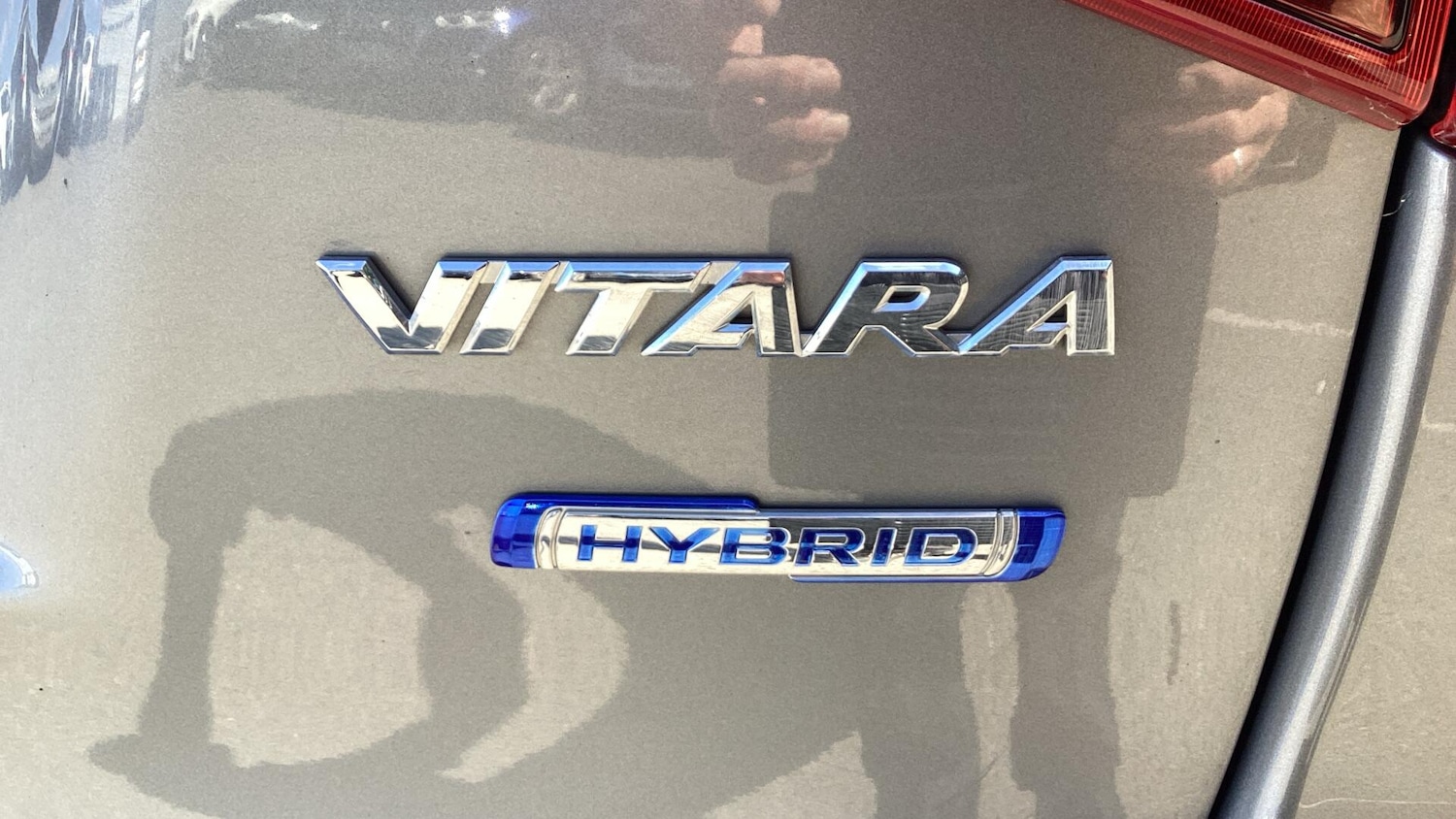 Used Suzuki Vitara 2022 for sale - 76538080: Photo 42