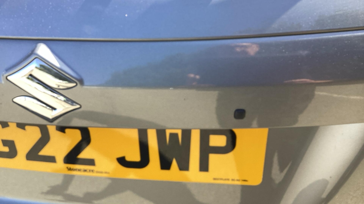 Used Suzuki Vitara 2022 for sale - 76538080: Photo 43