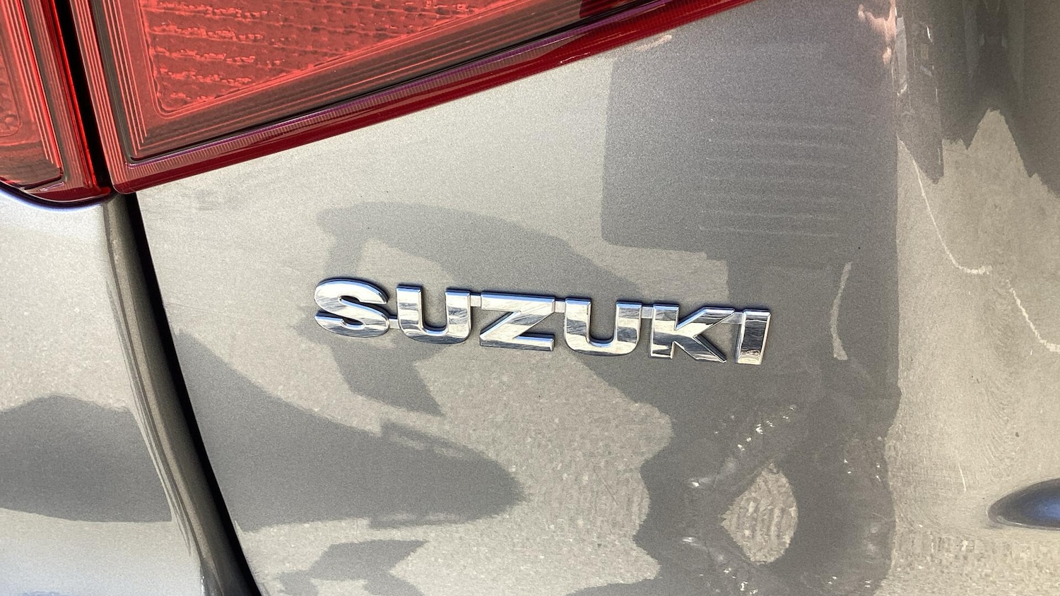 Used Suzuki Vitara 2022 for sale - 76538080: Photo 44