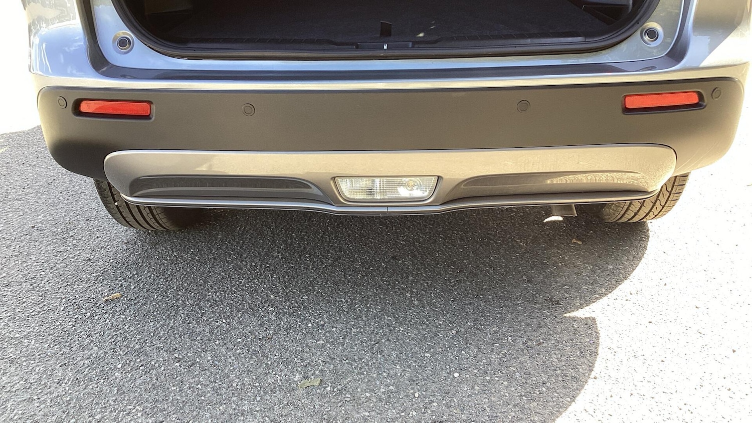 Used Suzuki Vitara 2022 for sale - 76538080: Photo 46