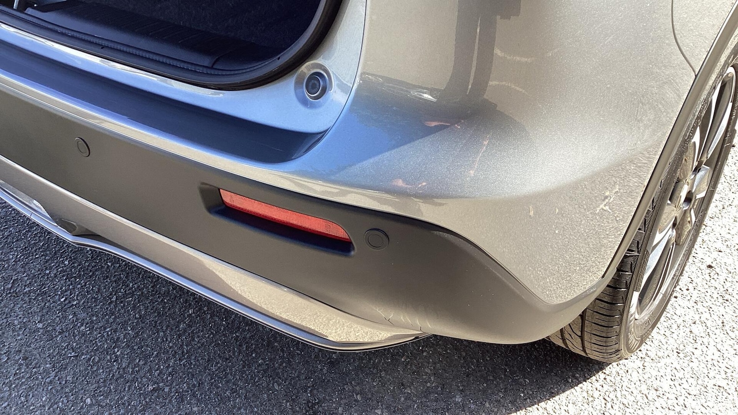 Used Suzuki Vitara 2022 for sale - 76538080: Photo 47