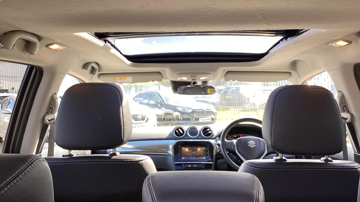 Used Suzuki Vitara 2022 for sale - 76538080: Photo 50