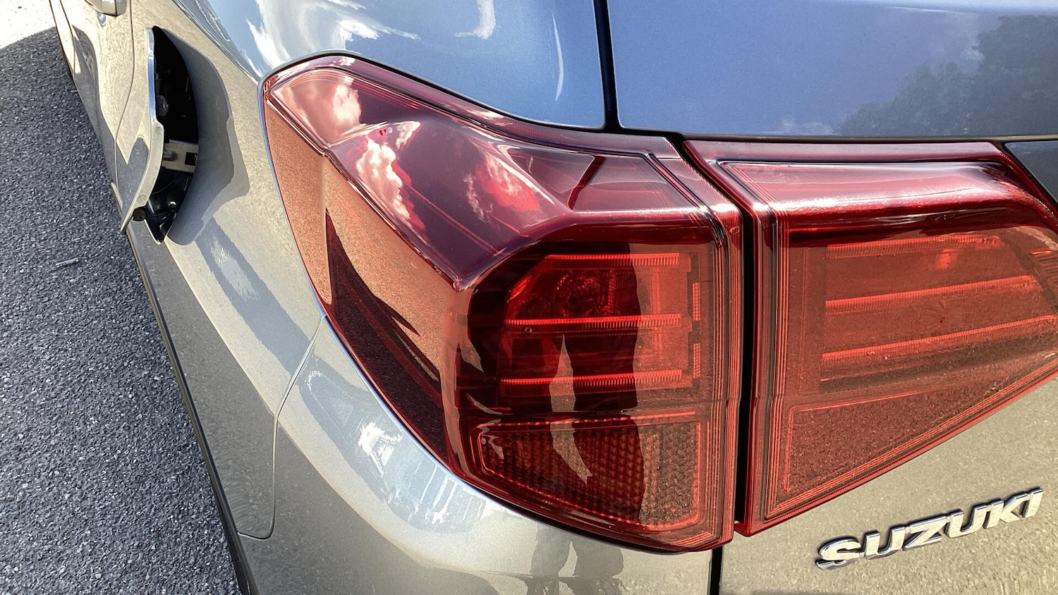 Used Suzuki Vitara 2022 for sale - 76538080: Photo 52