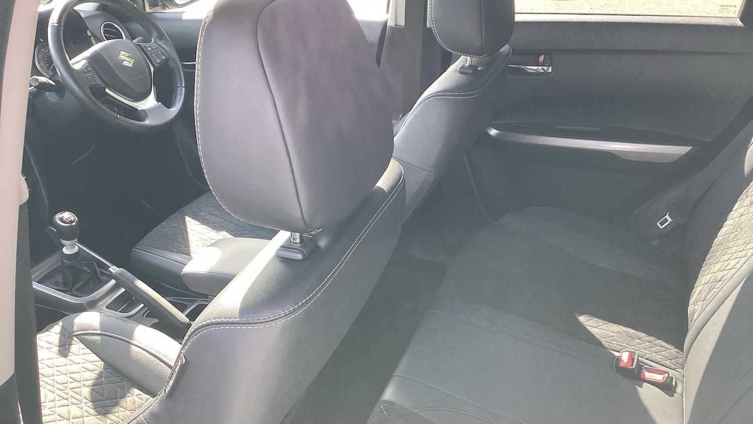 Used Suzuki Vitara 2022 for sale - 76538080: Photo 55