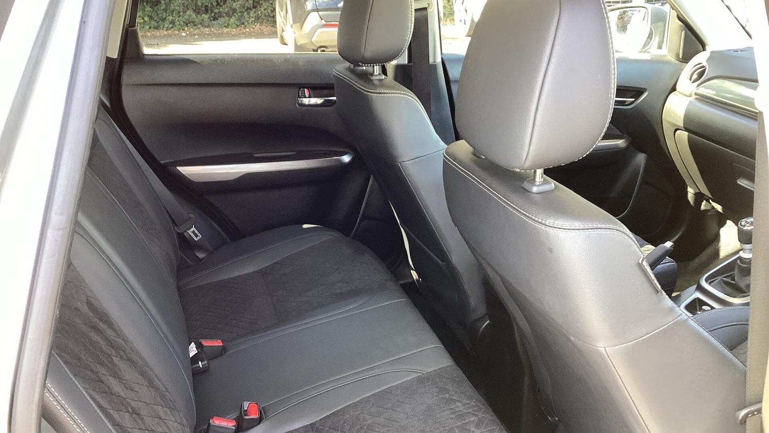 Used Suzuki Vitara 2022 for sale - 76538080: Photo 6