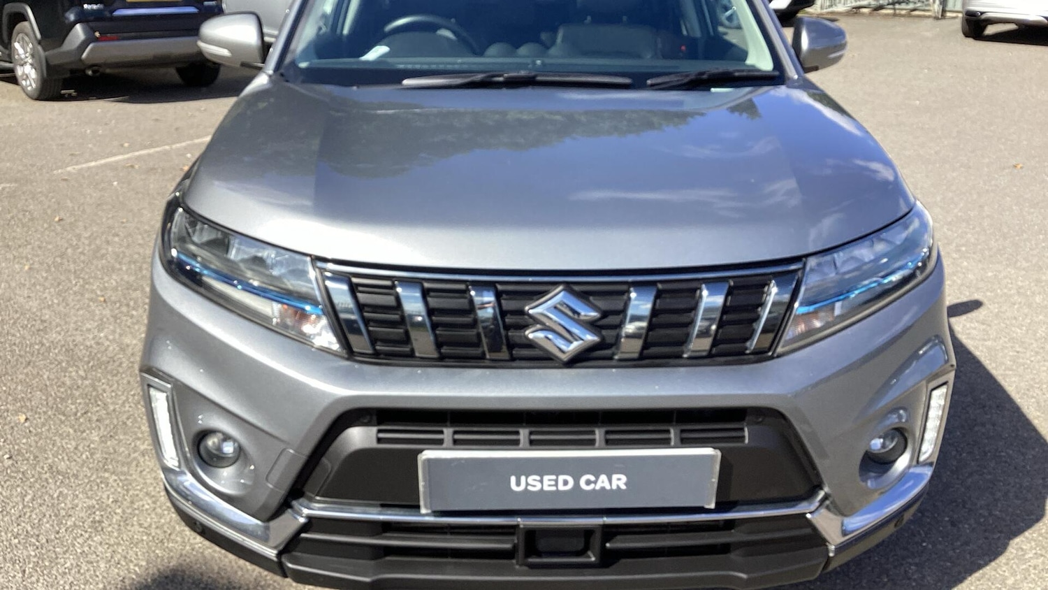 Used Suzuki Vitara 2022 for sale - 76538080: Photo 66