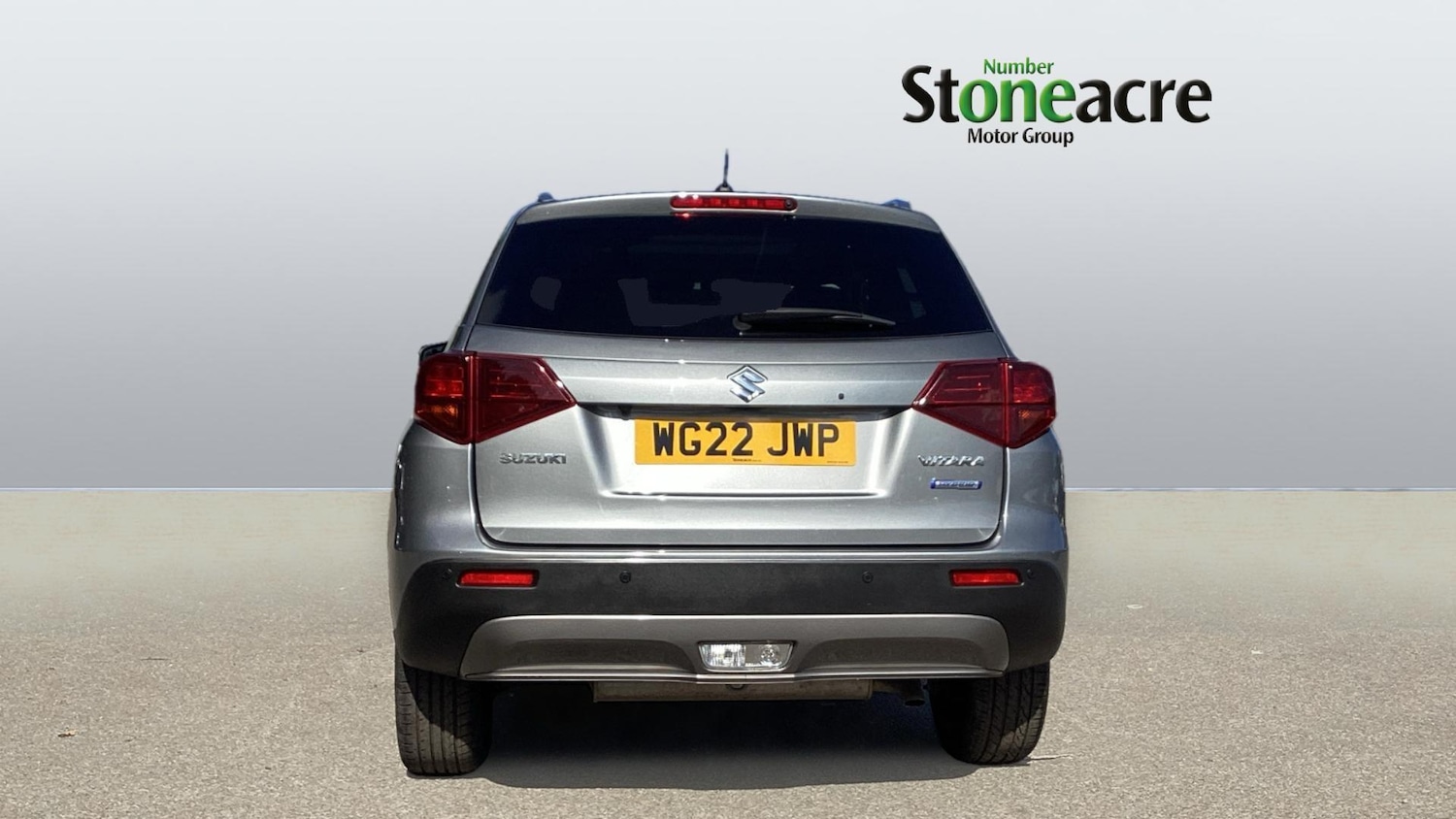 Used Suzuki Vitara 2022 for sale - 76538080: Photo 7