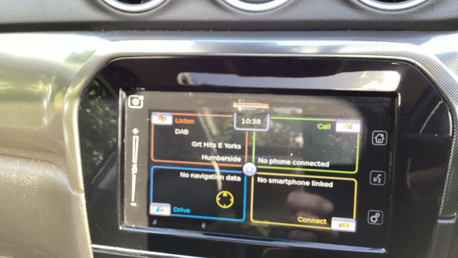 Used Suzuki Vitara 2022 for sale - 76538080: Photo 70