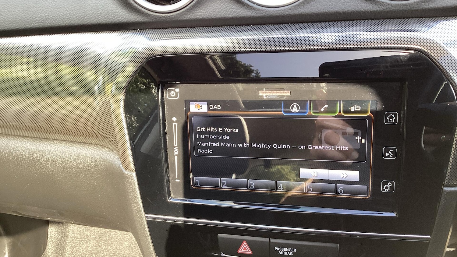 Used Suzuki Vitara 2022 for sale - 76538080: Photo 74