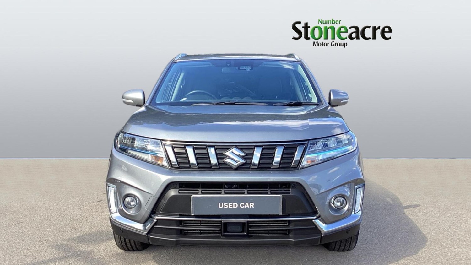 Used Suzuki Vitara 2022 for sale - 76538080: Photo 8
