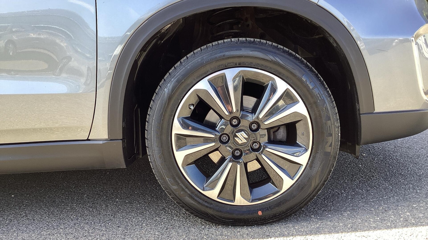 Used Suzuki Vitara 2022 for sale - 76538080: Photo 9