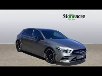 2021 (70) - A220d Exclusive Edition Plus 5dr Auto