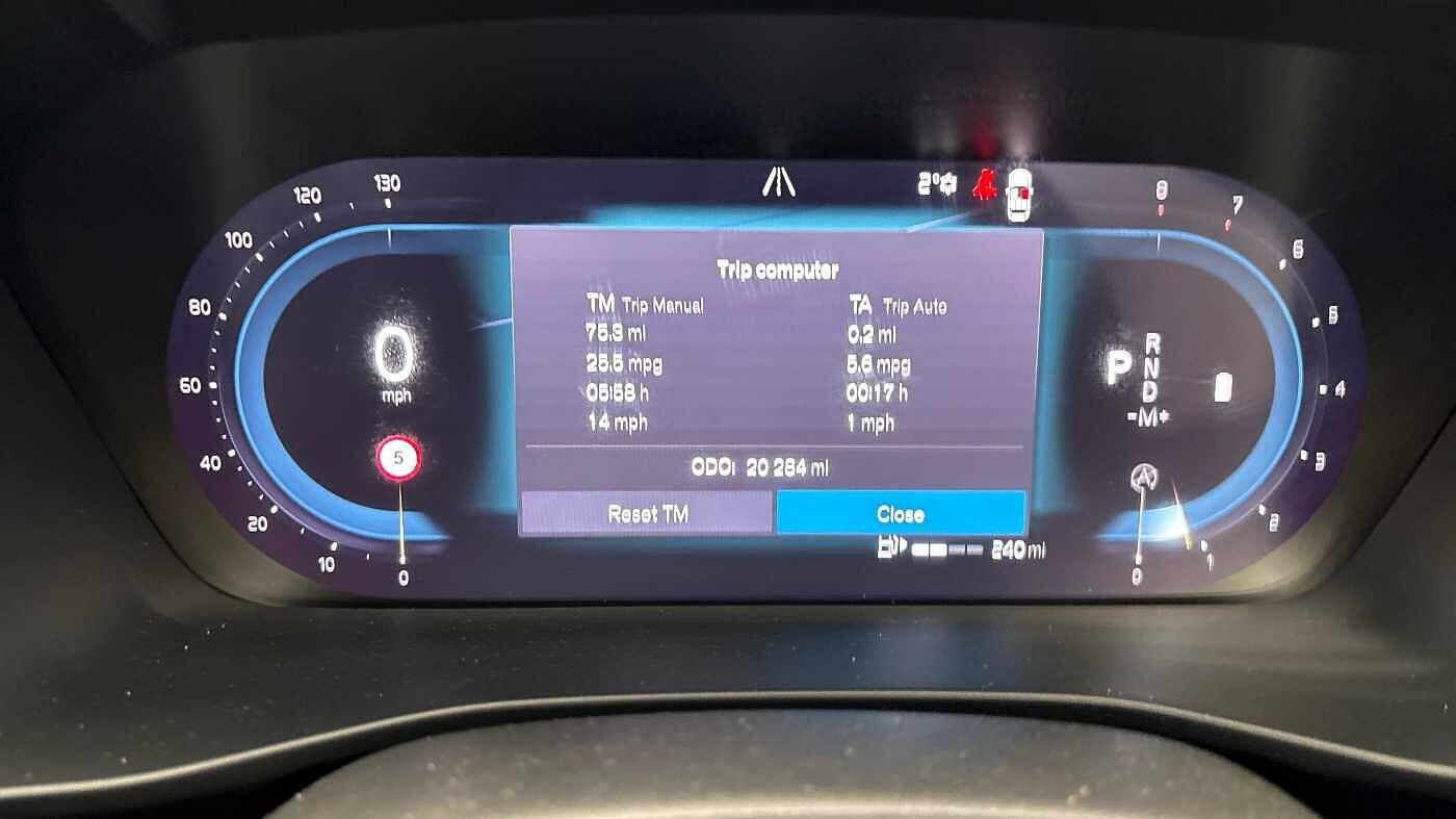 Used Volvo XC40 for sale - 77670647: Photo 12