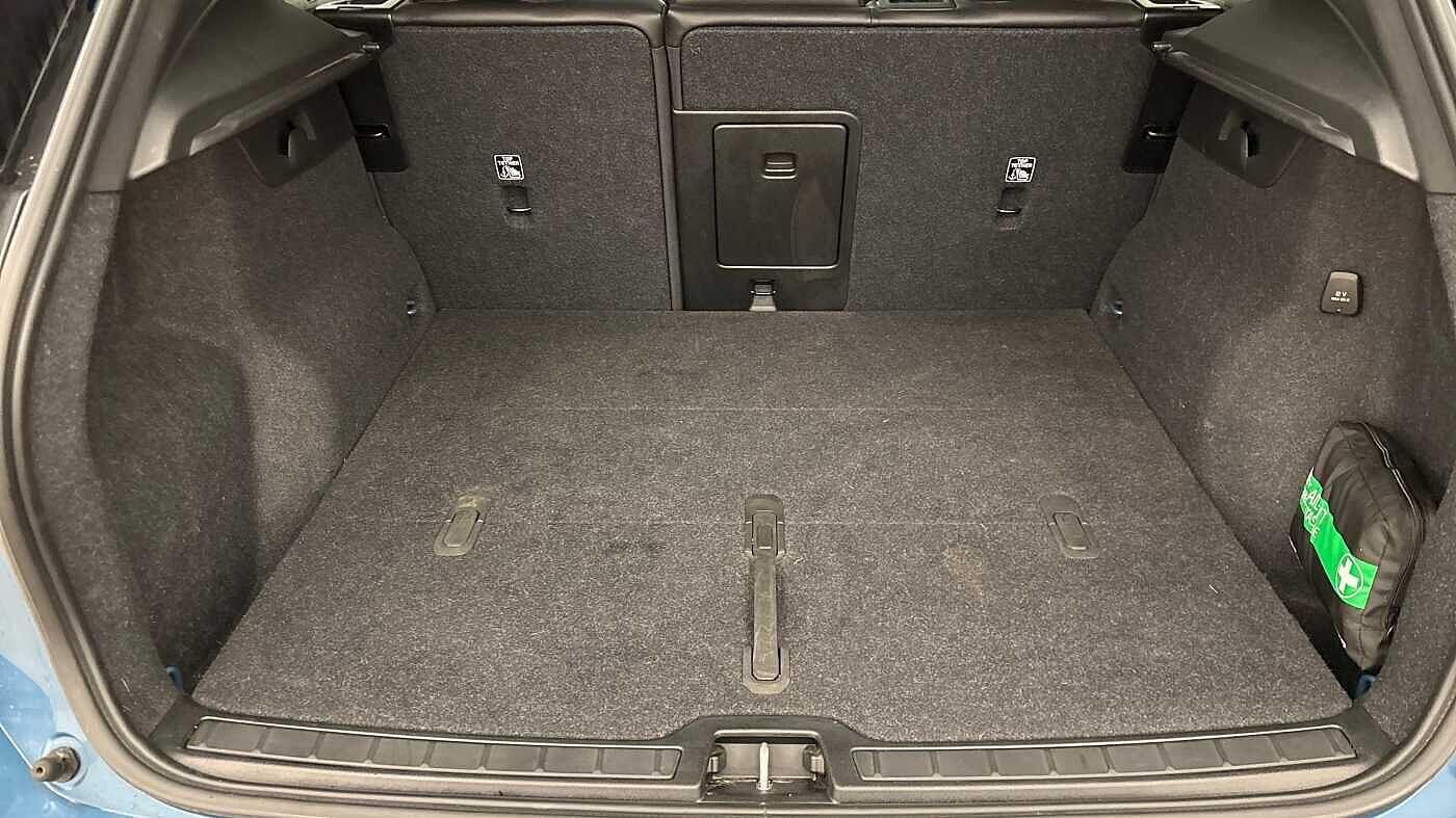 Used Volvo XC40 for sale - 77670647: Photo 14