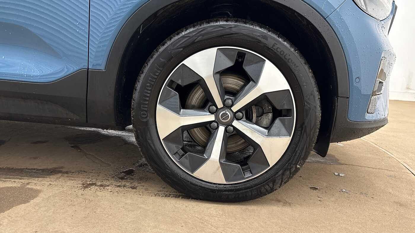 Used Volvo XC40 for sale - 77670647: Photo 16