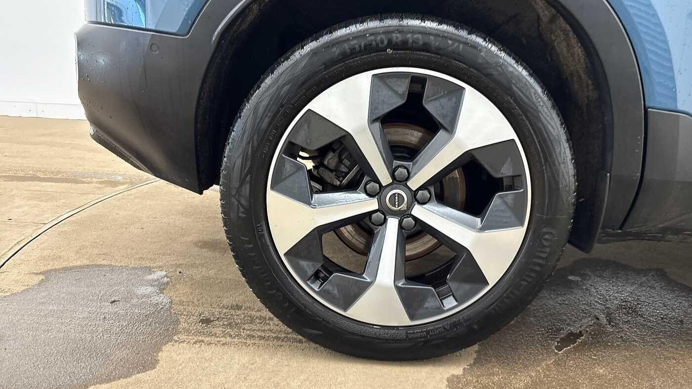 Used Volvo XC40 for sale - 77670647: Photo 20